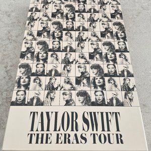 Taylor Swift Eras Tour VIP box - Pittsburgh